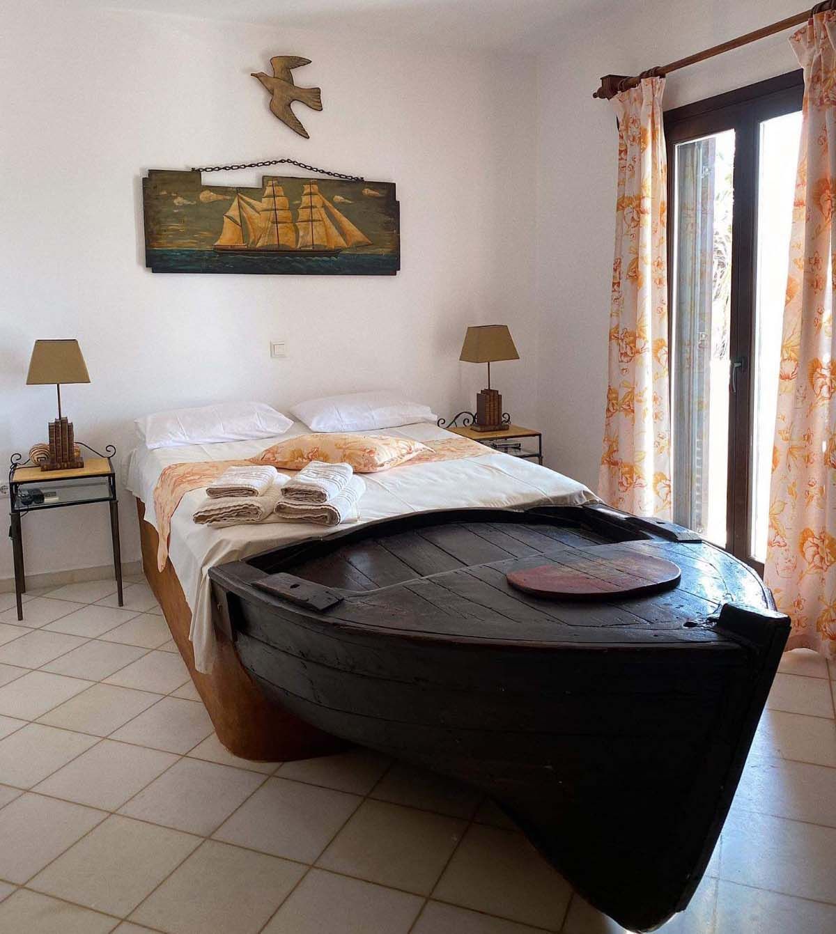 Villa Danai , Agia Anna